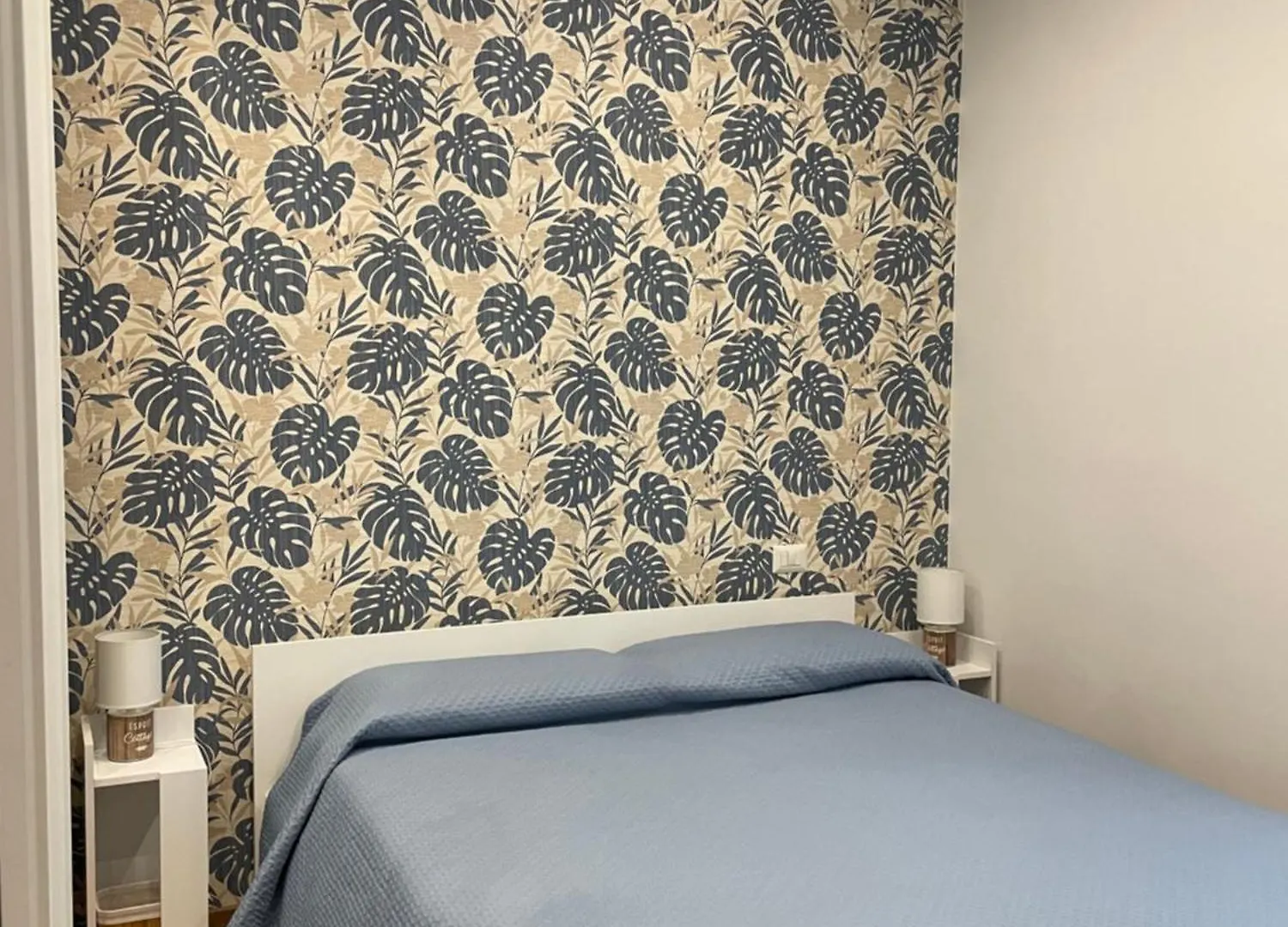 דירות מילאנו Samia House 0*,